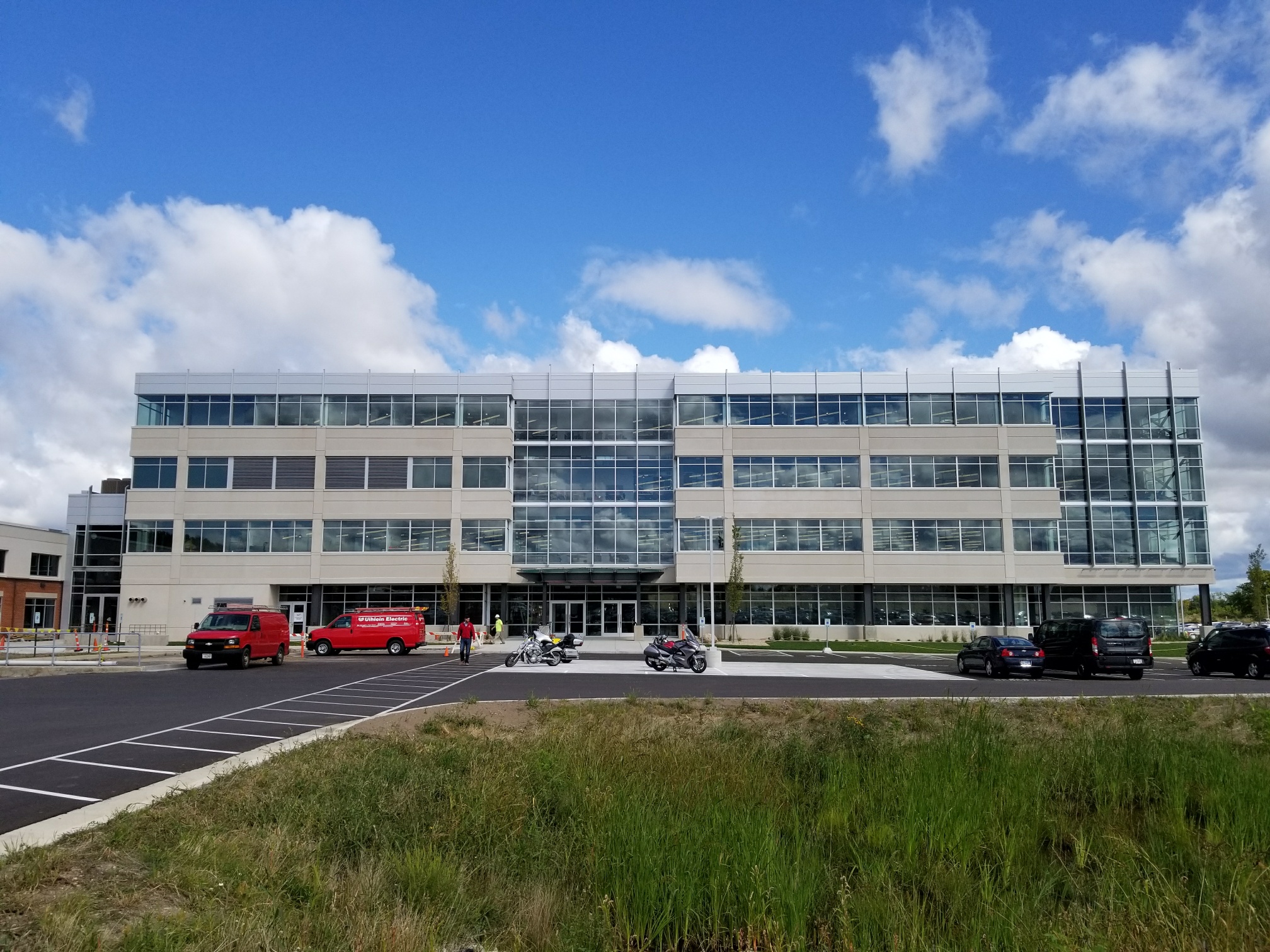 Milwaukee Electric Tool Headquarters