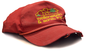 W&S old hat