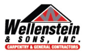 Wellenstein & Sons