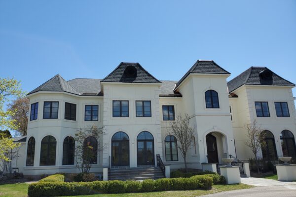 Mequon – Private Residence Repairs